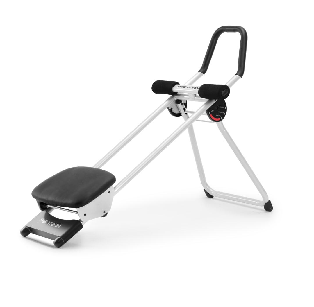 Ab Trax Core Trainer