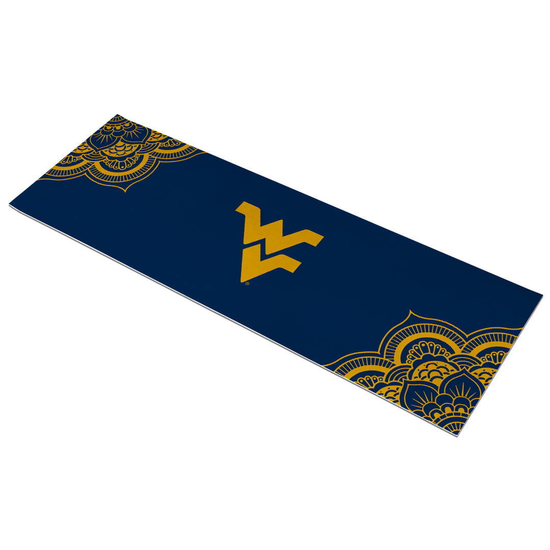 West Virginia University Mount
