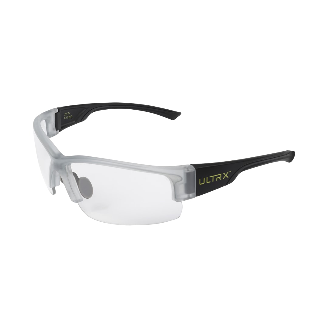ULTRX™ Loft Safety Glasses, Clear
