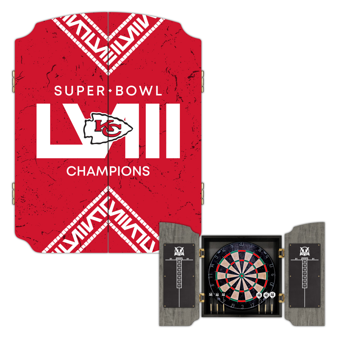 Kansas City Chiefs | Bristle D