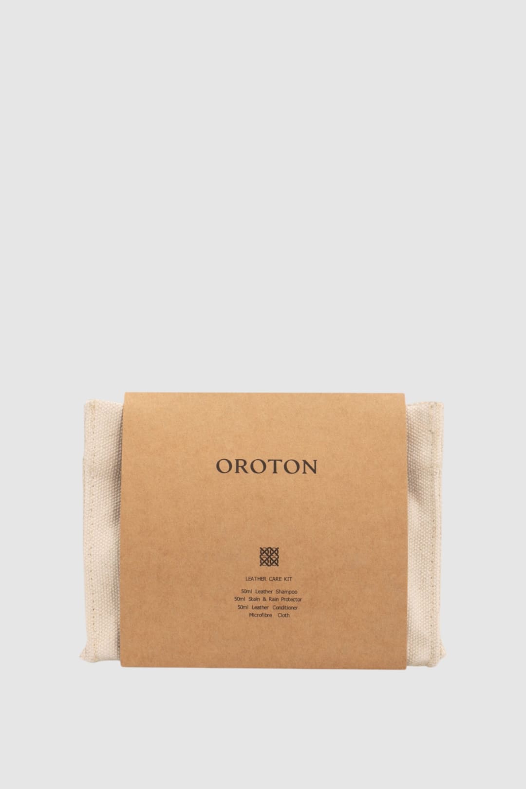 Product Care Leather Kit