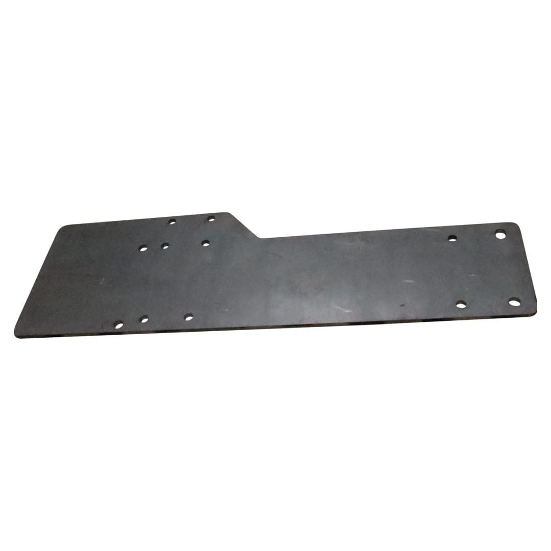 Wastebuilt® Replacement for Heil Base Plate/Combined Design