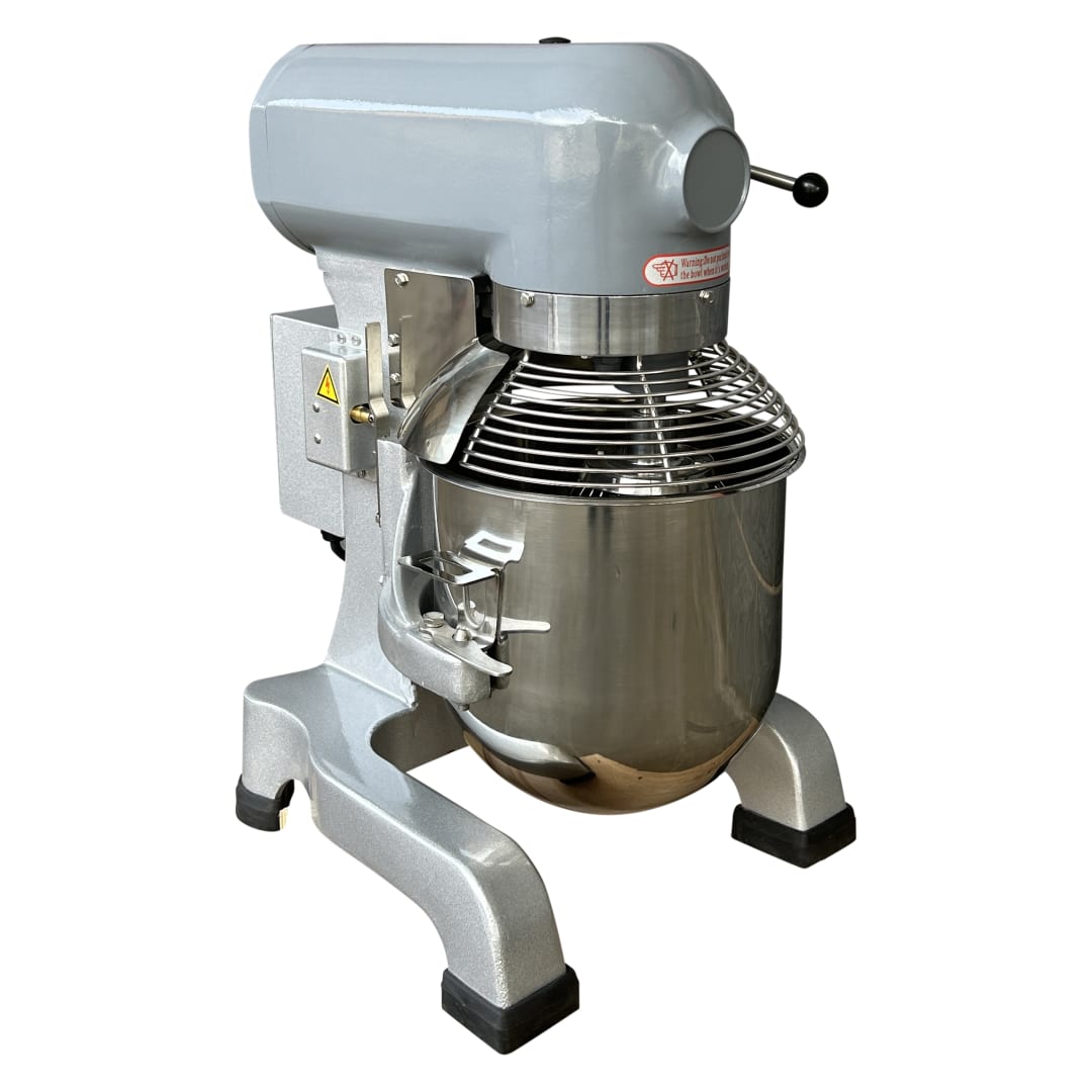 BDPM-10 - PLANETARY MIXER 10Q 120V