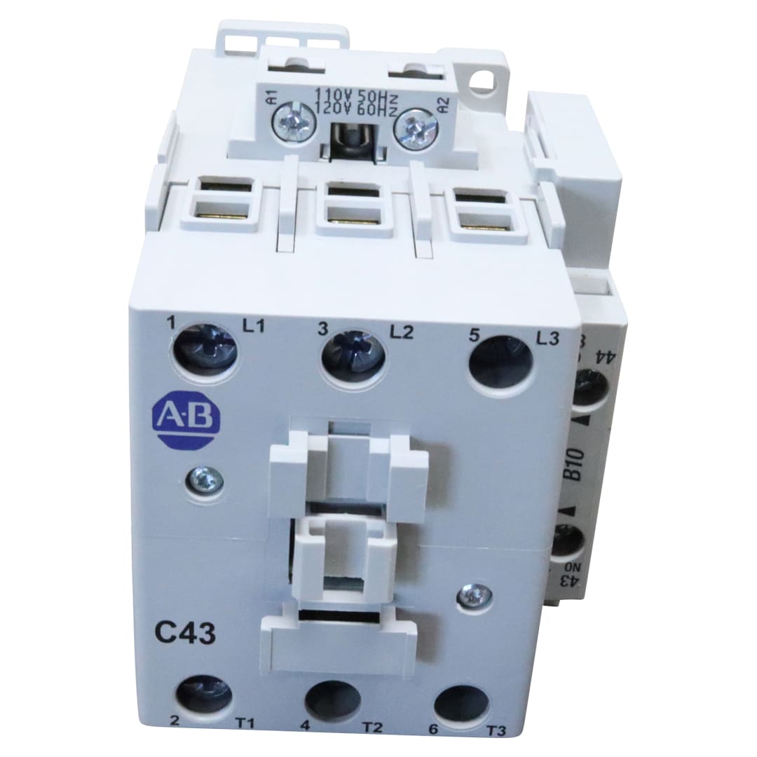 Galbreath™ Electric Contactor 43 Amp
