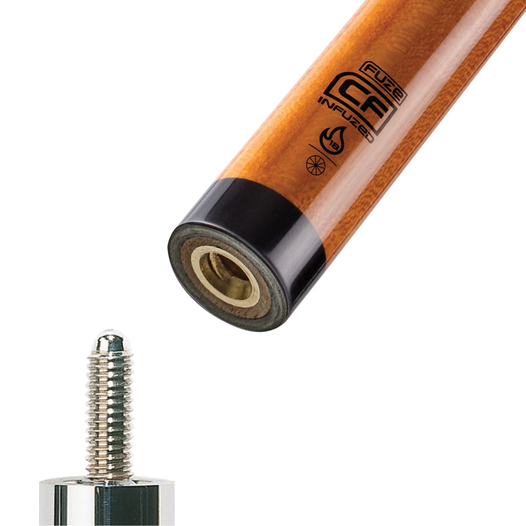 Lucasi Lucasi Pro Kielwood 10-