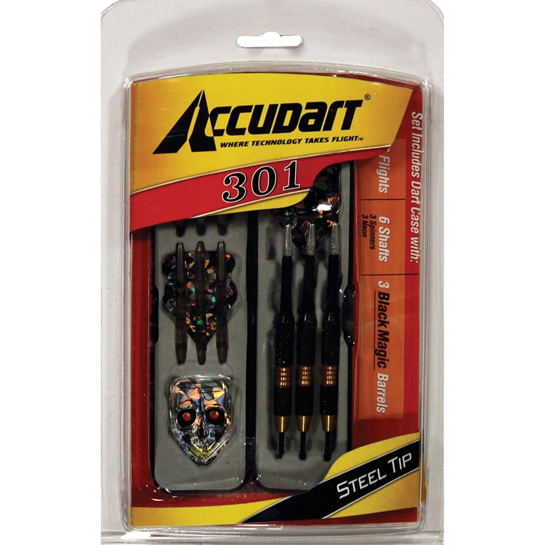 Accudart 301 Steel Tip Dart Se