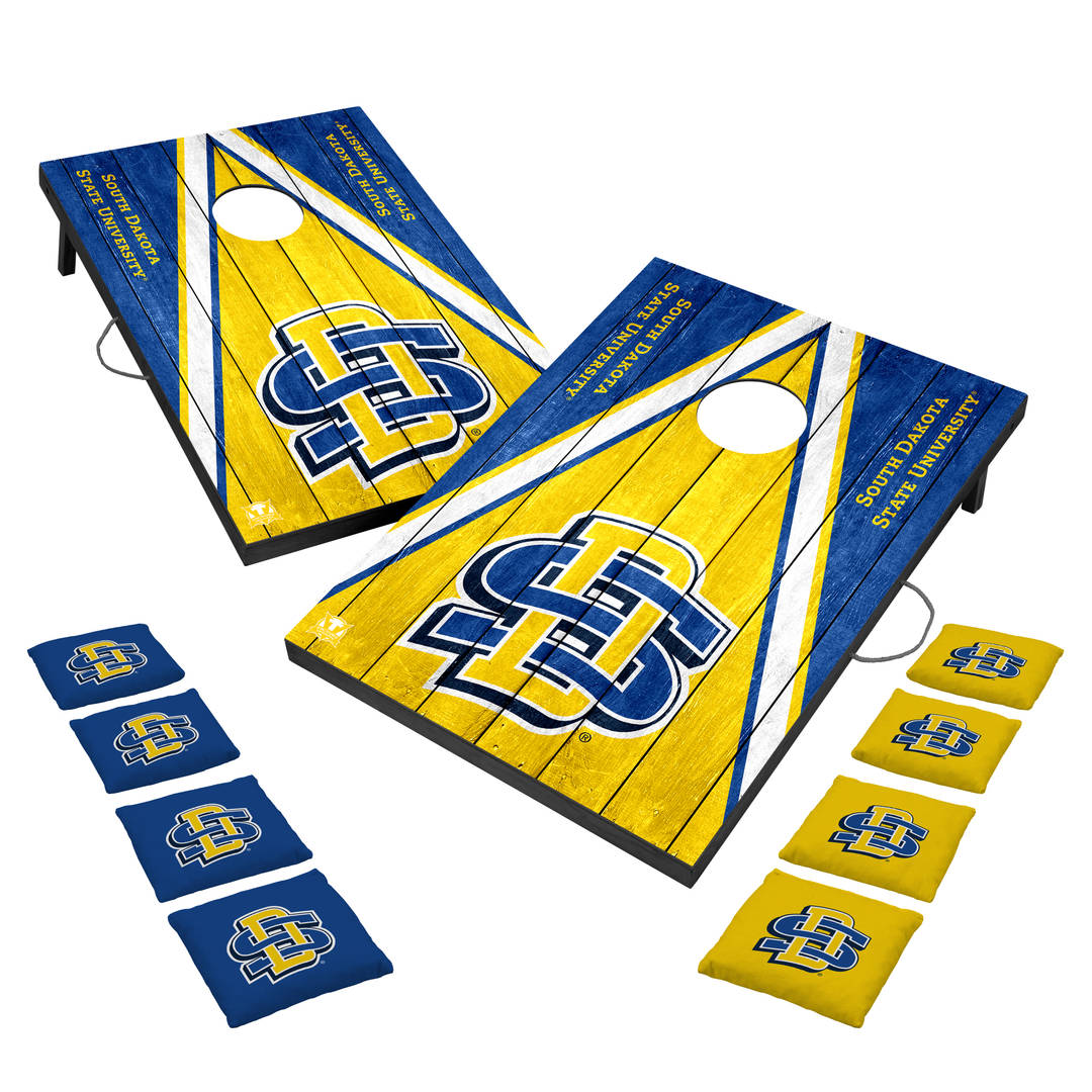 South Dakota State University