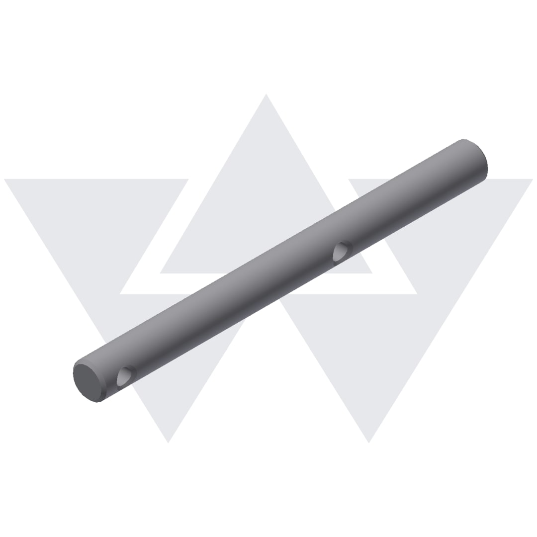 Stub Shaft 8.5" for Landscape