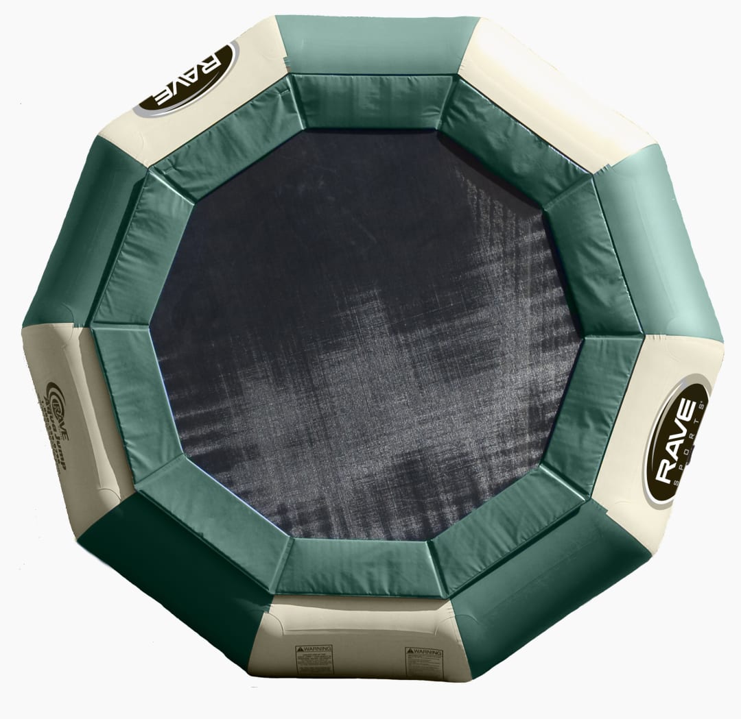 Aqua Jump Eclipse 150 Northwoo