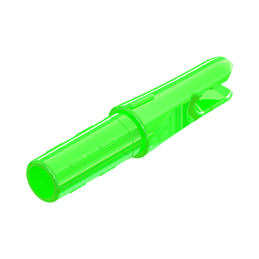 Gold Tip Nock .246 GT