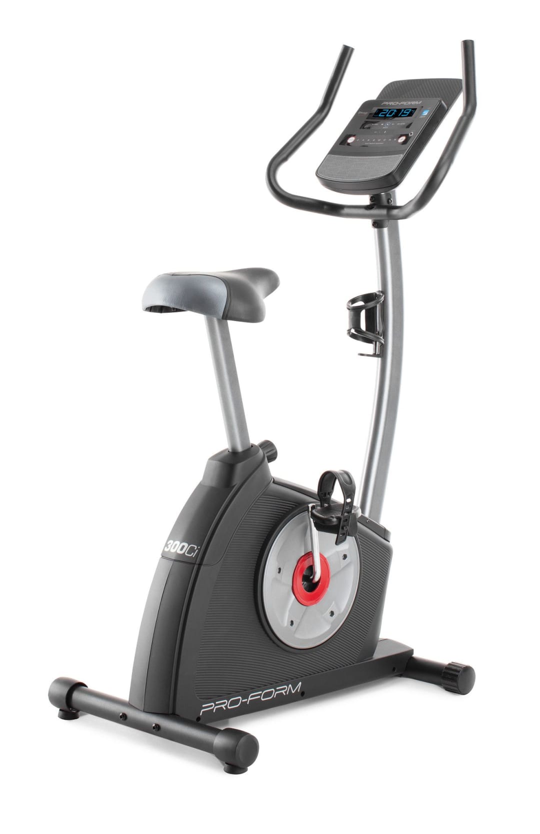 Cycle Trainer 300 Ci Upright Bike