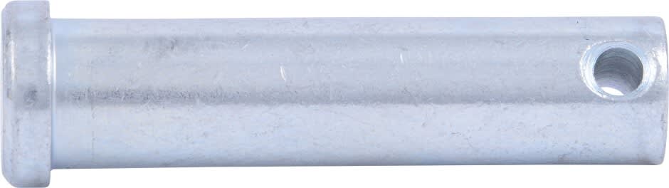 Wastebuilt® Replacement for McNeilus Pin, Clevis .50 X 2.00