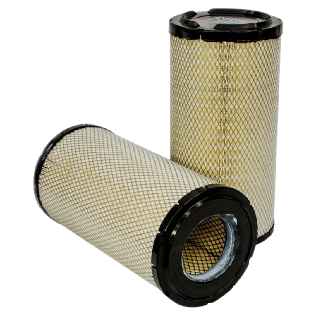 Donaldson 8.17OD X 4.17ID X 16.12 Primary Radial Filter