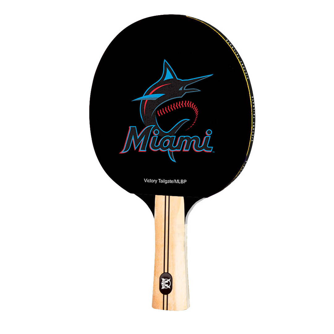 Miami Marlins | Ping Pong Padd