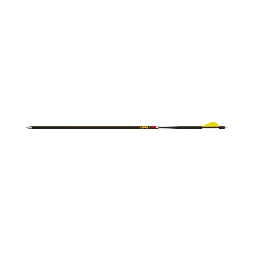 Gold Tip 30X Plus Arrows .399