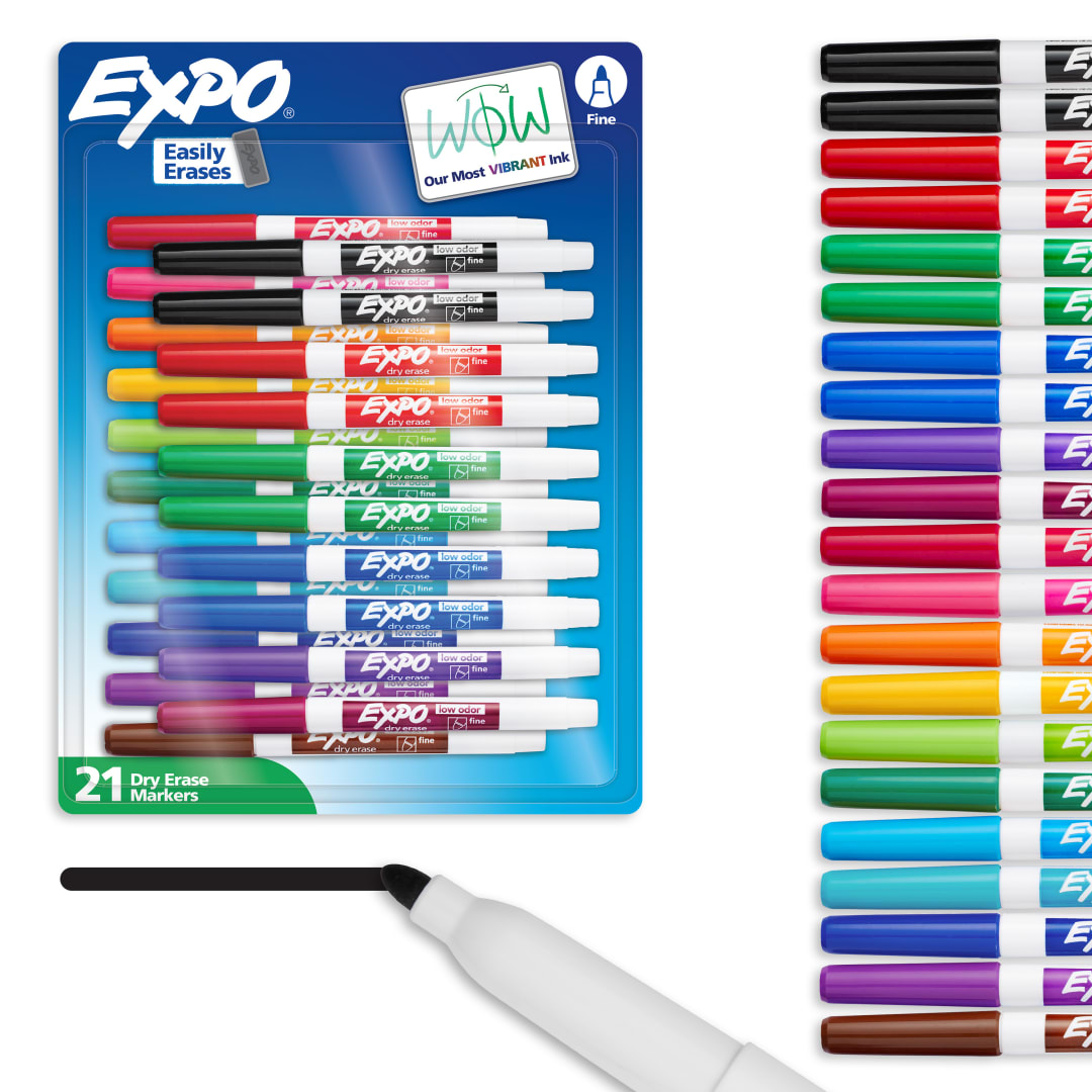 EXPO DE LO FINE 21CT F-ASST