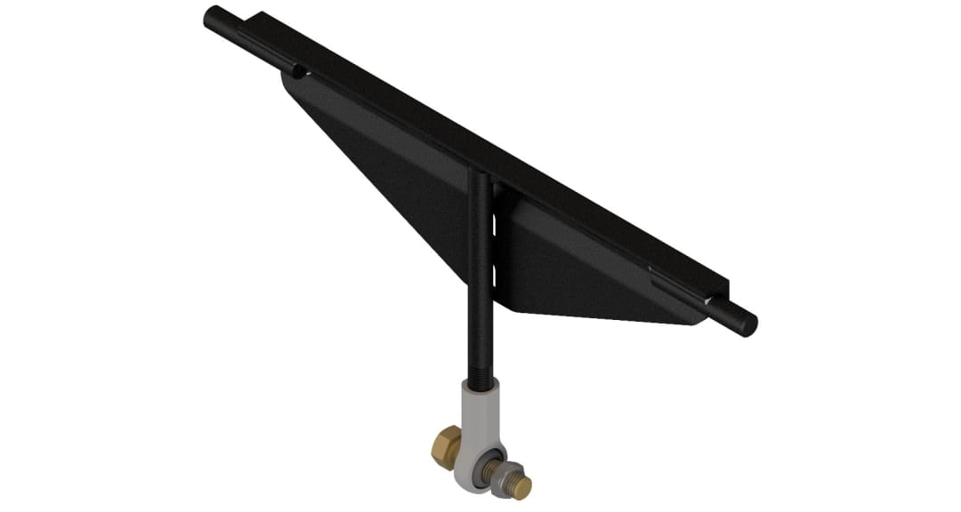 Rotac Scoop, Version 1, Spreader Bar Kit