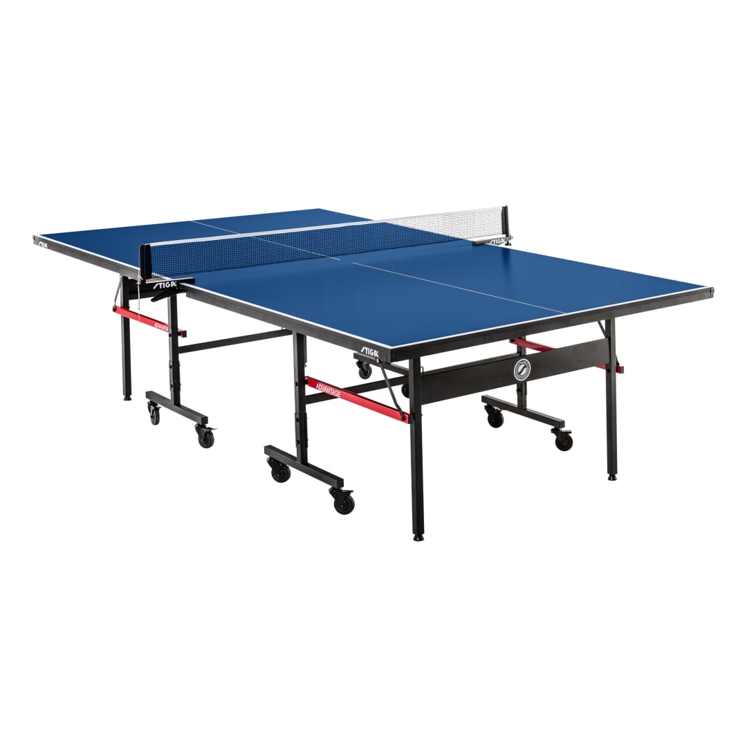 STIGA Advantage Competition-Re