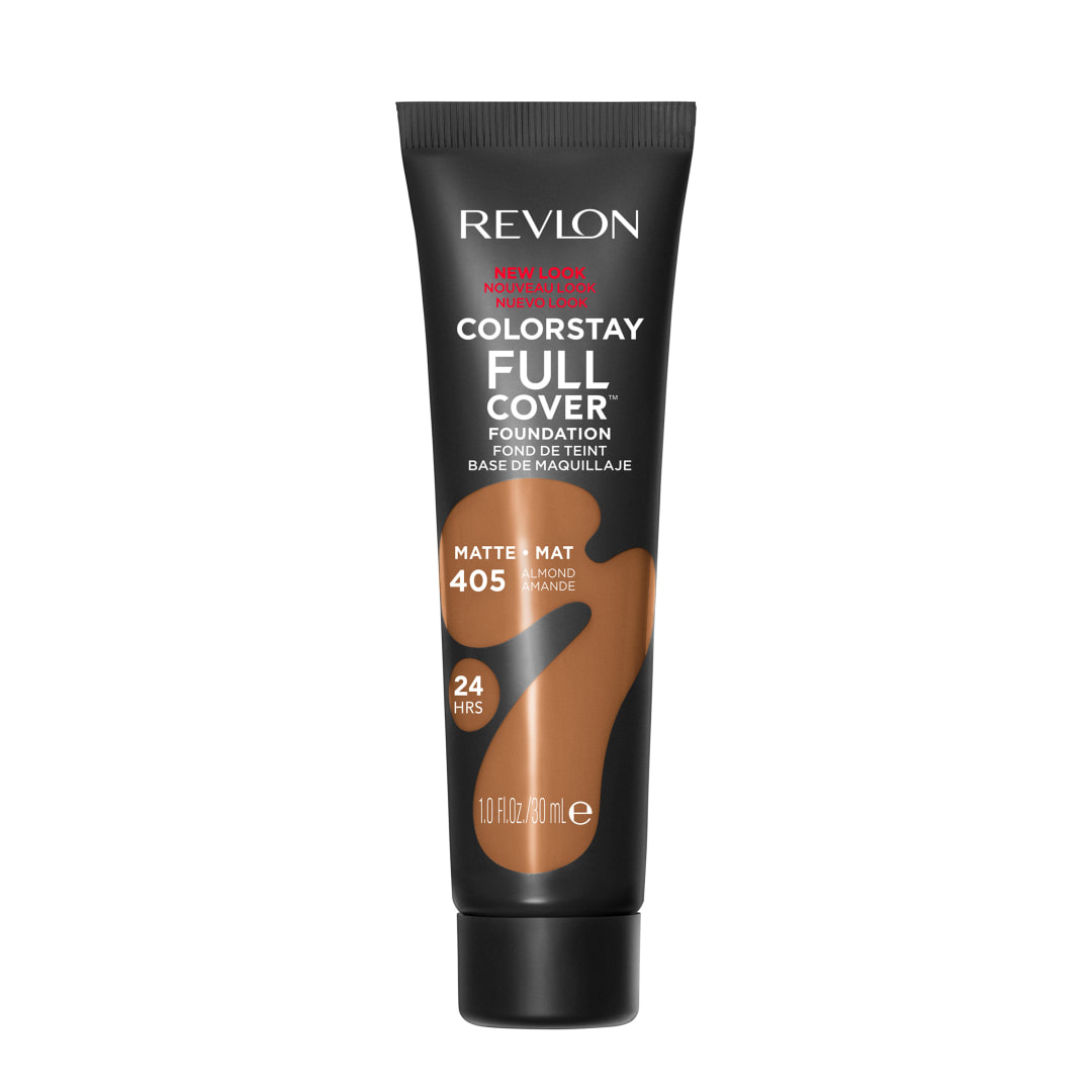 ColorStay Full Cover Foundation
