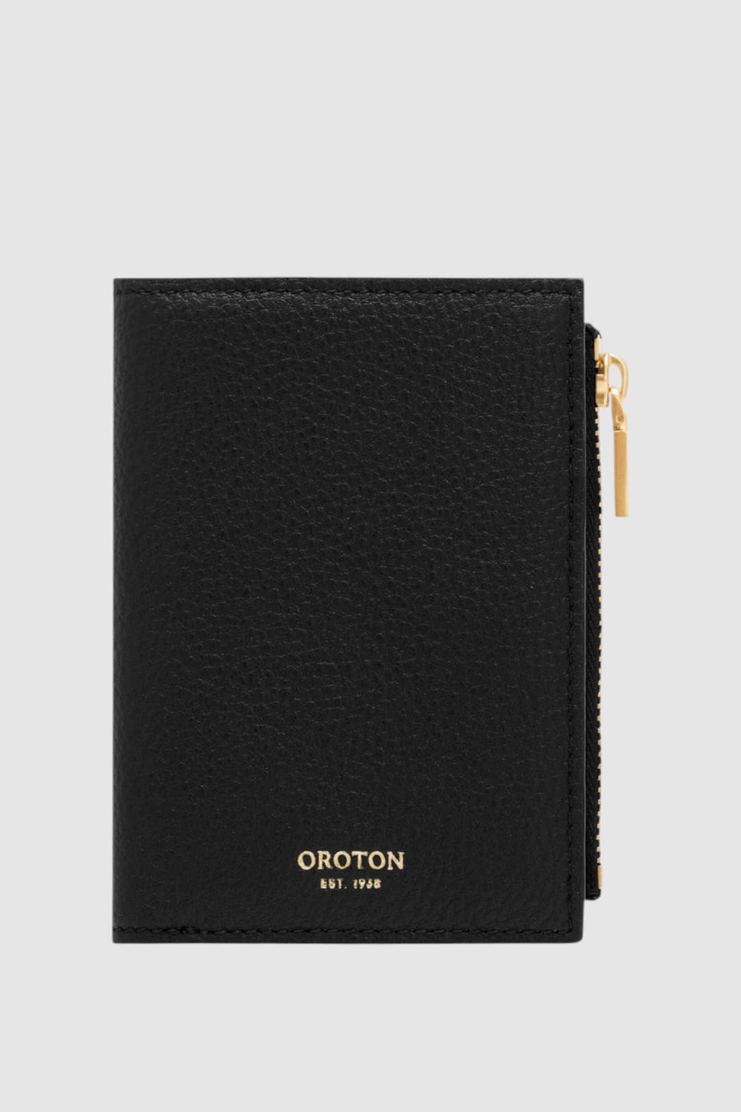 Margot Mini 10 Credit Card Zip Wallet