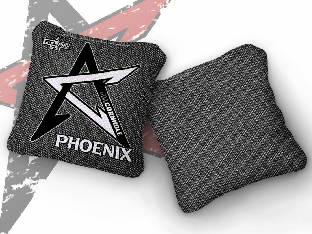 AllCornhole 2026 Phoenix Color