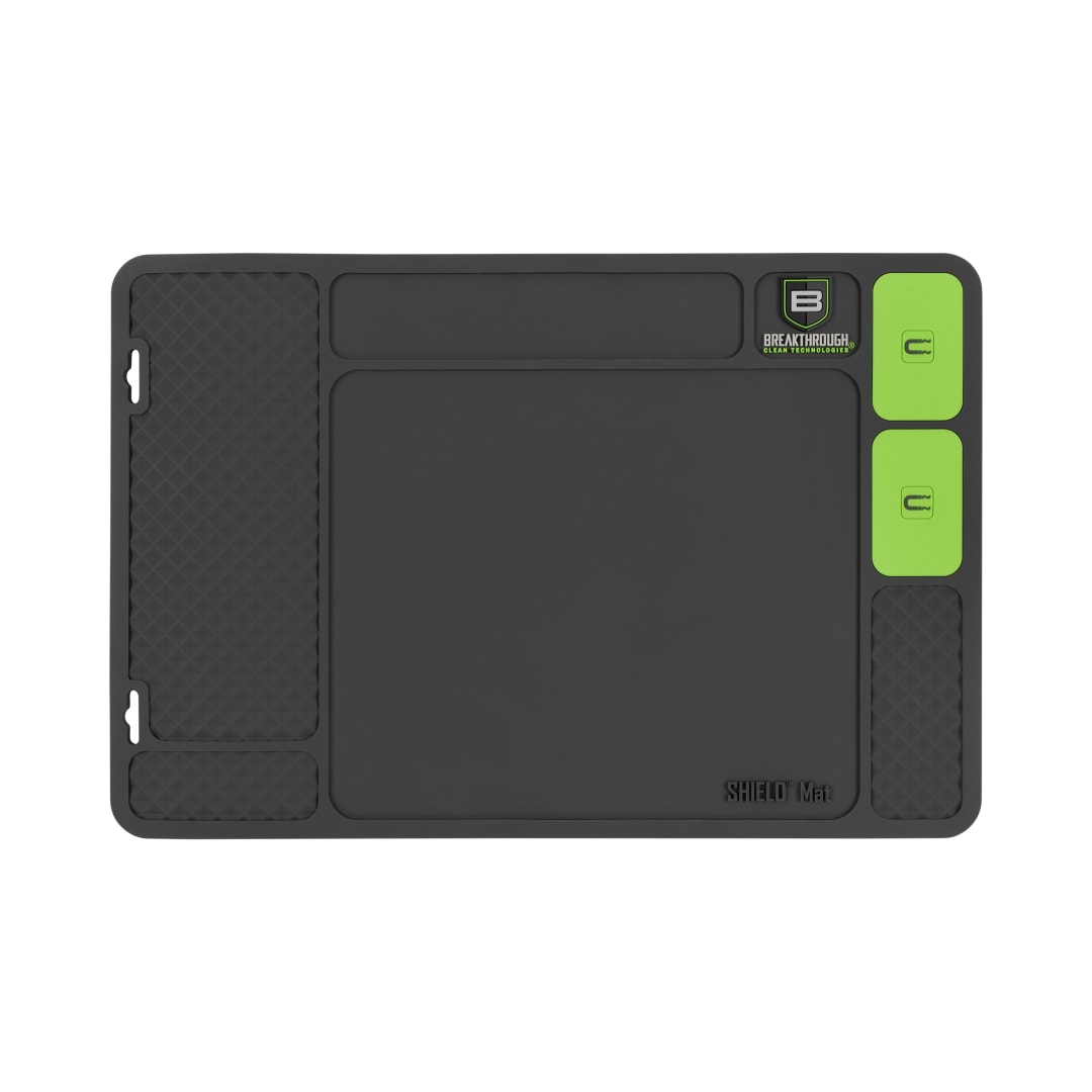 BCT™ SHIELD™ Mat, Handgun