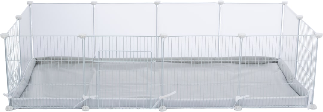 Indoor Enclosure with Base