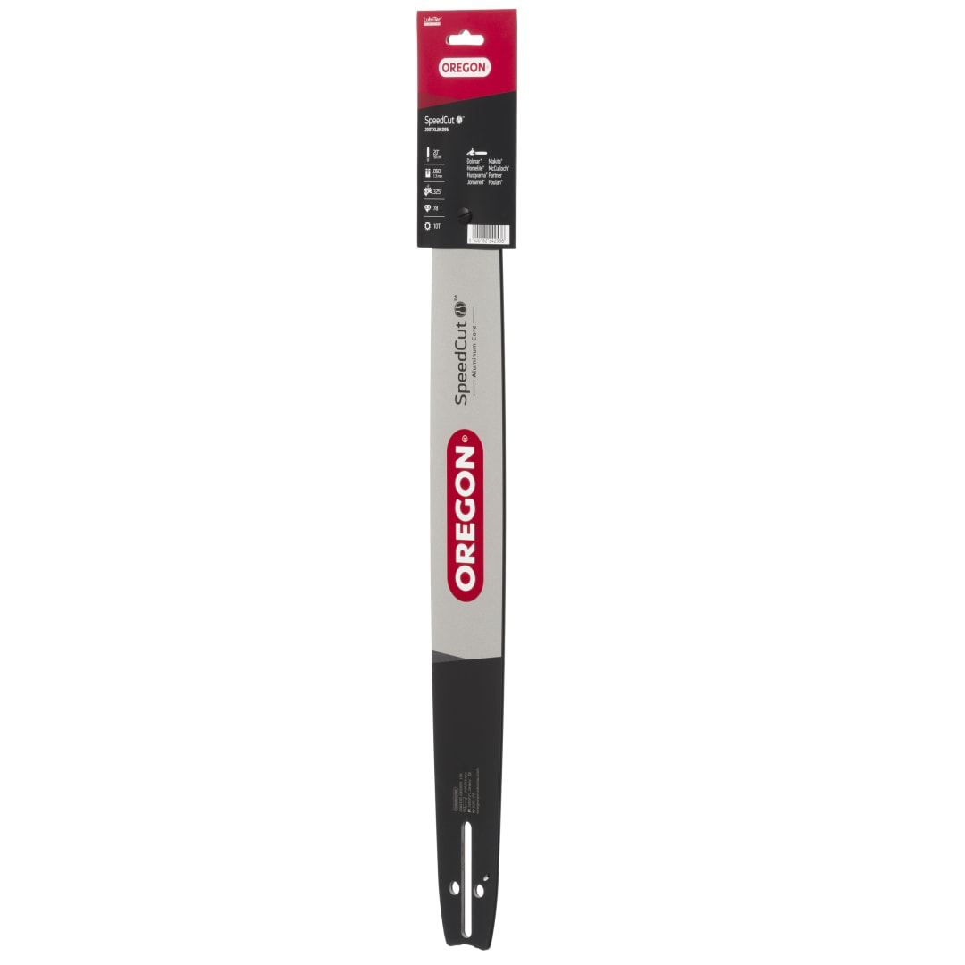 Oregon 20" SpeedCut™ Guide Bar Fits Husqvarna and others (200TXLBK095)