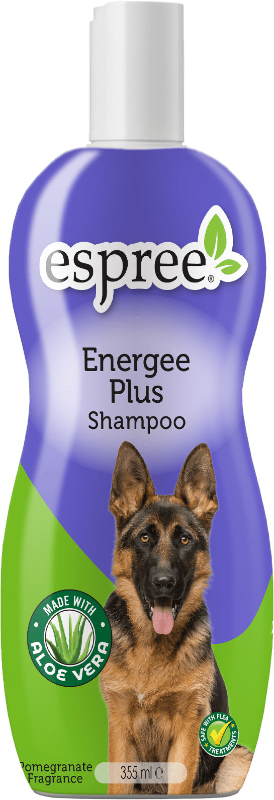 Espree Engergee Plus Shampoo 355ml