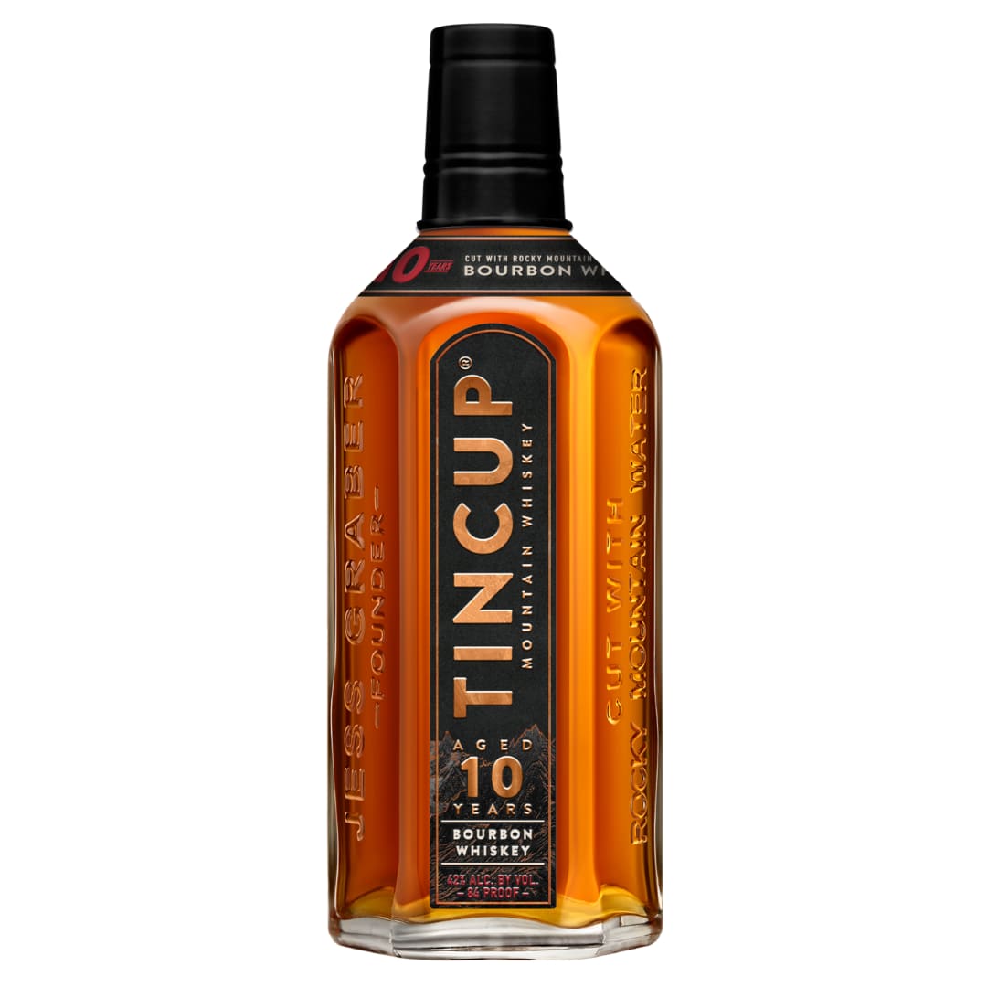 Tincup 10 Year