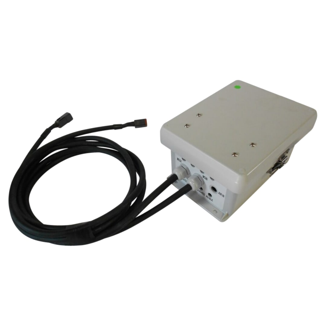 Wastebuilt® Replacement for McNeilus Module FL AutoDump Electirc