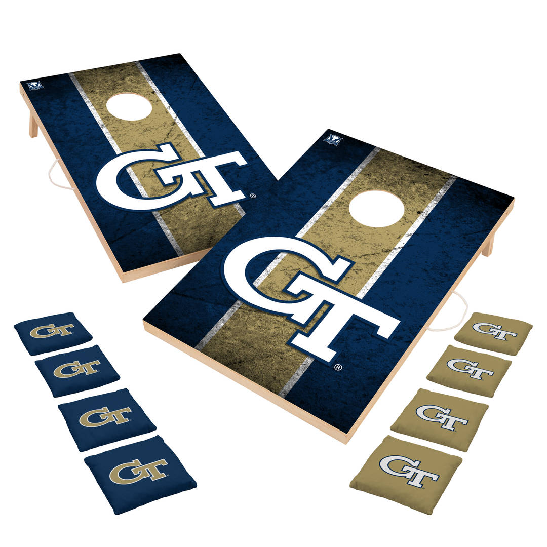 Georgia Tech Yellow Jackets |
