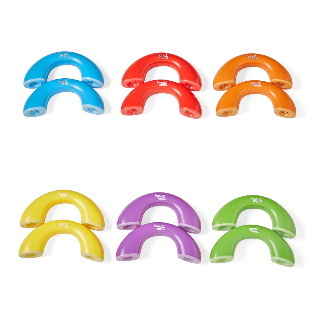 PHONEME PHONE, SET/24