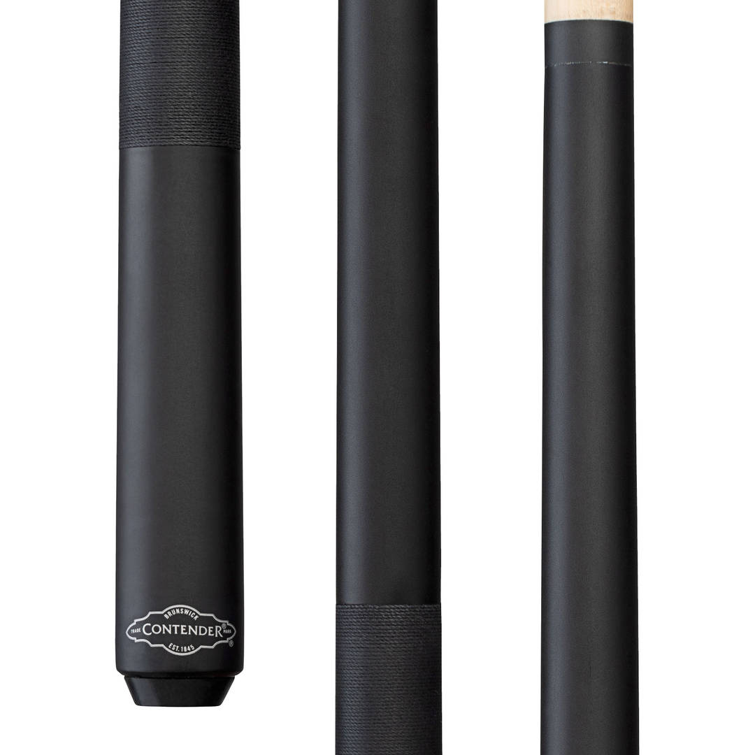 Brunswick Contender Cue