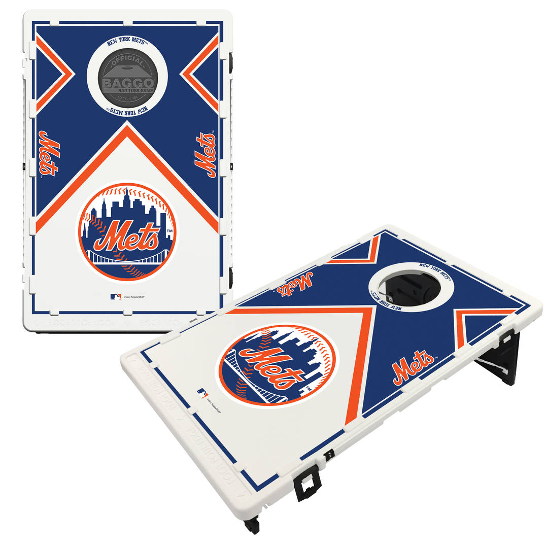 New York Mets | Baggo