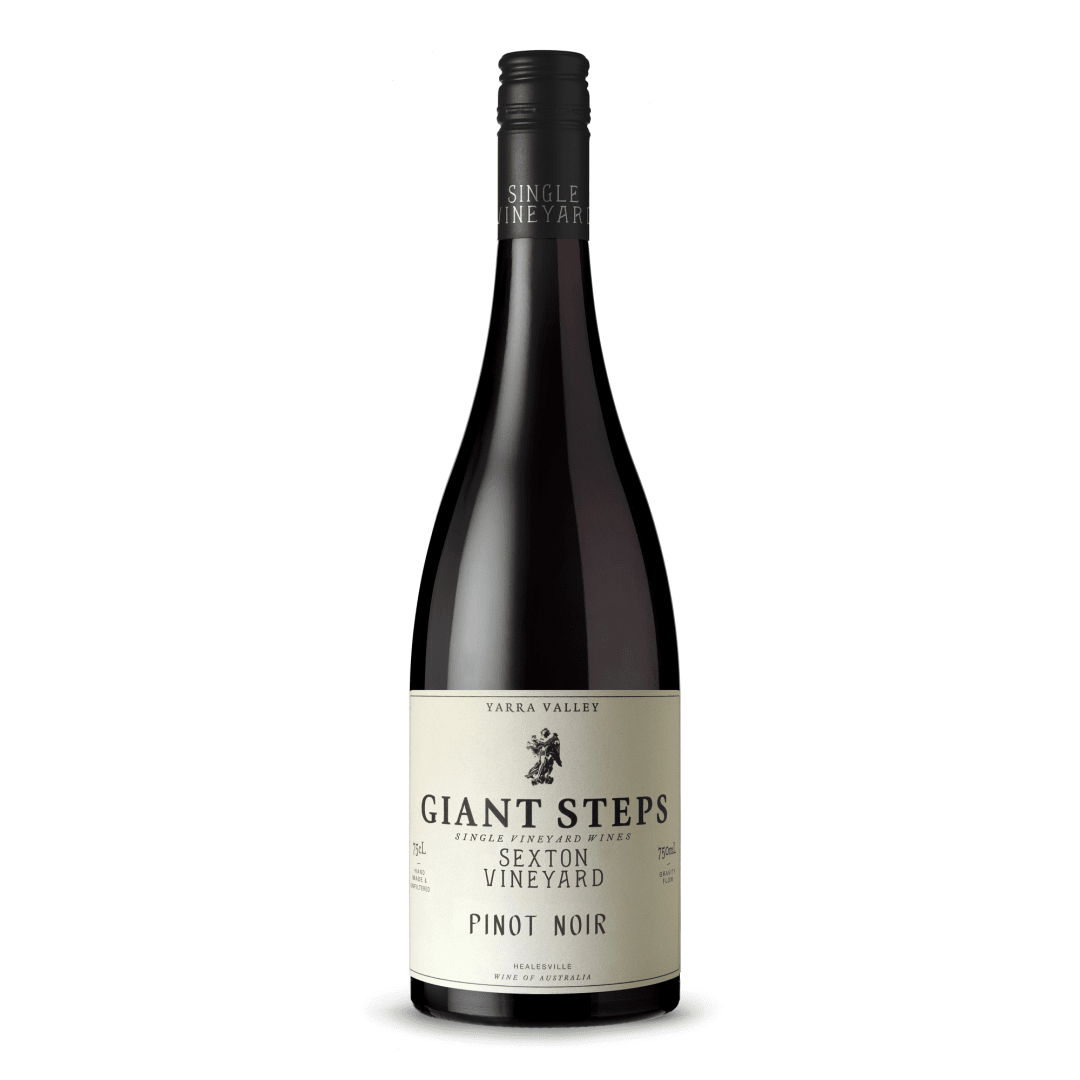 Giant Steps Sexton Vineyard Pinot Noir Red Wine, 750ml