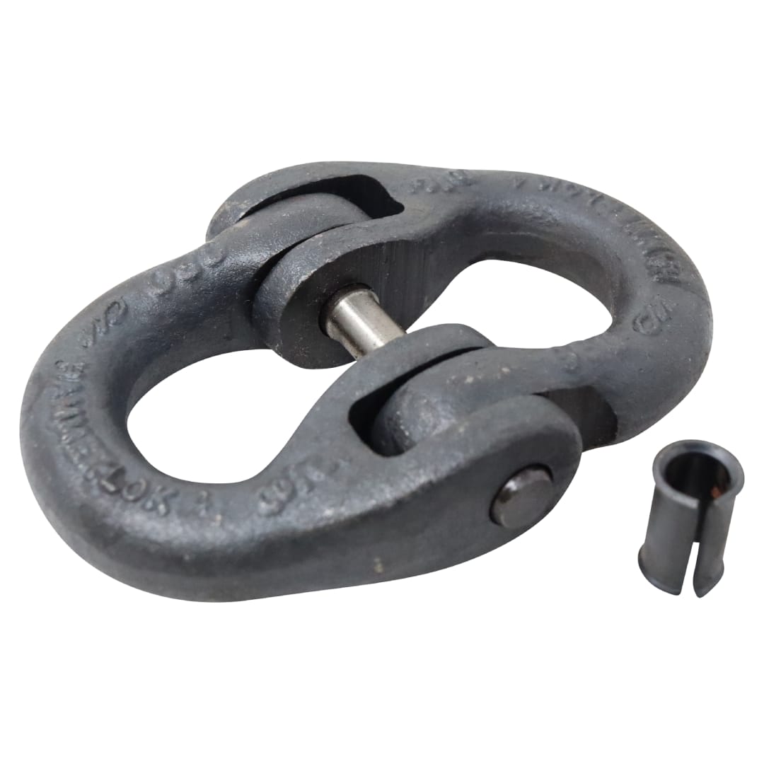 Galbreath™ 3/8 Inch Hammerlock Chain Connector