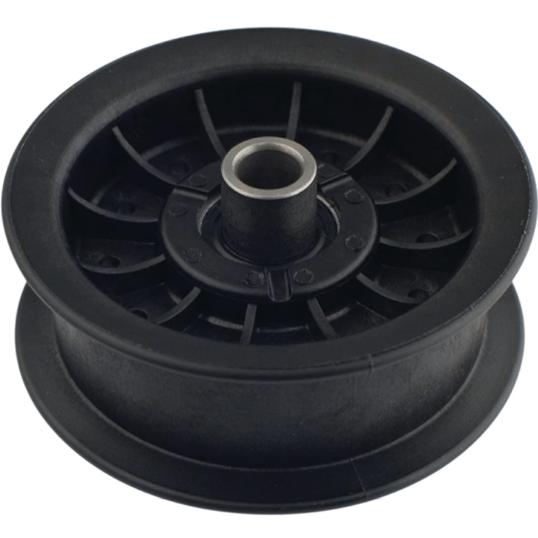 Idler Pulley, Flat Heavy Duty, MTD