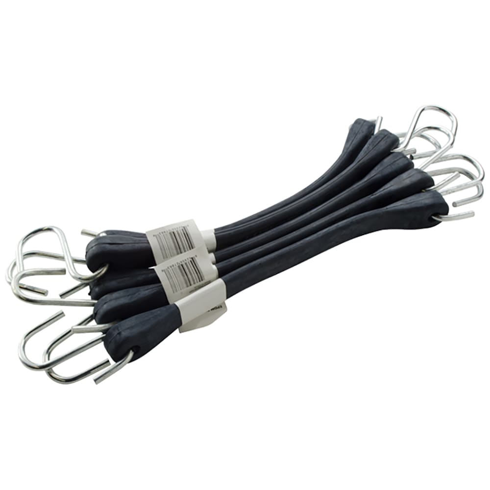 Galbreath™ Tarp Strap 10" With Hooks