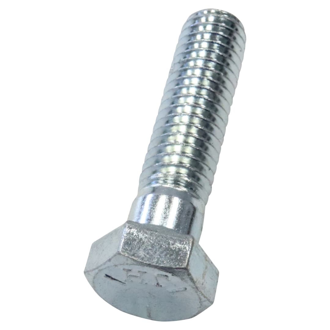 3/8" x 1 1/2" Hex Head Bolt