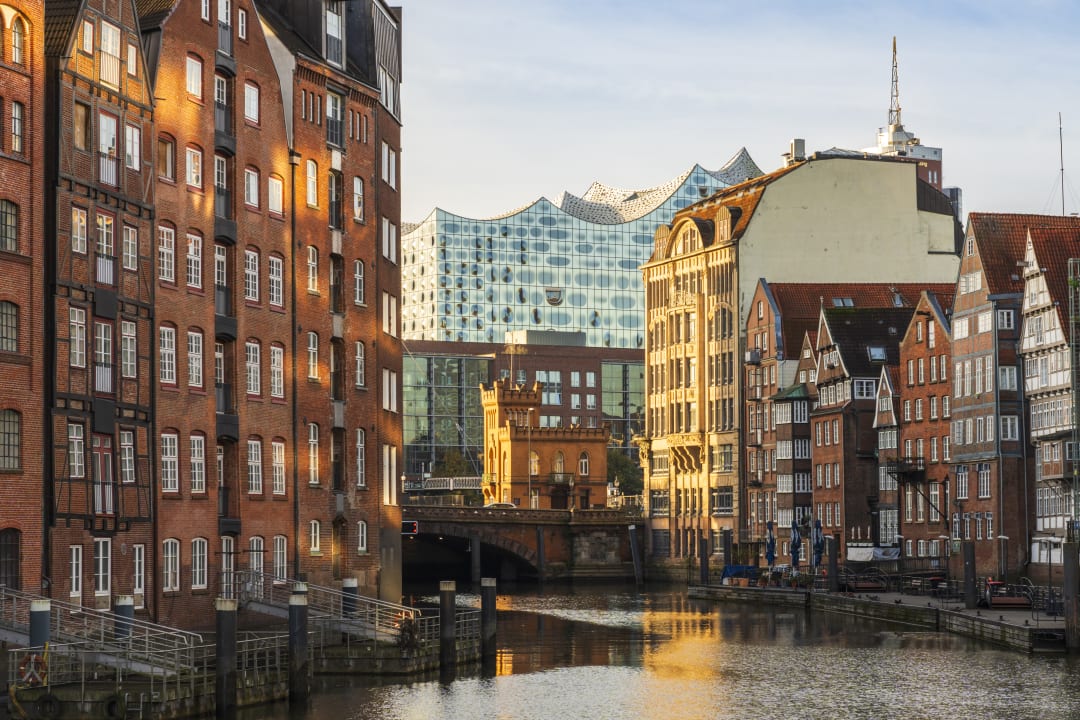 Hamburg