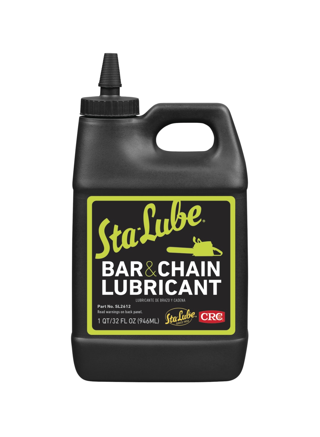 Sta-Lube Bar and Chain Lubricant 1X32OZ