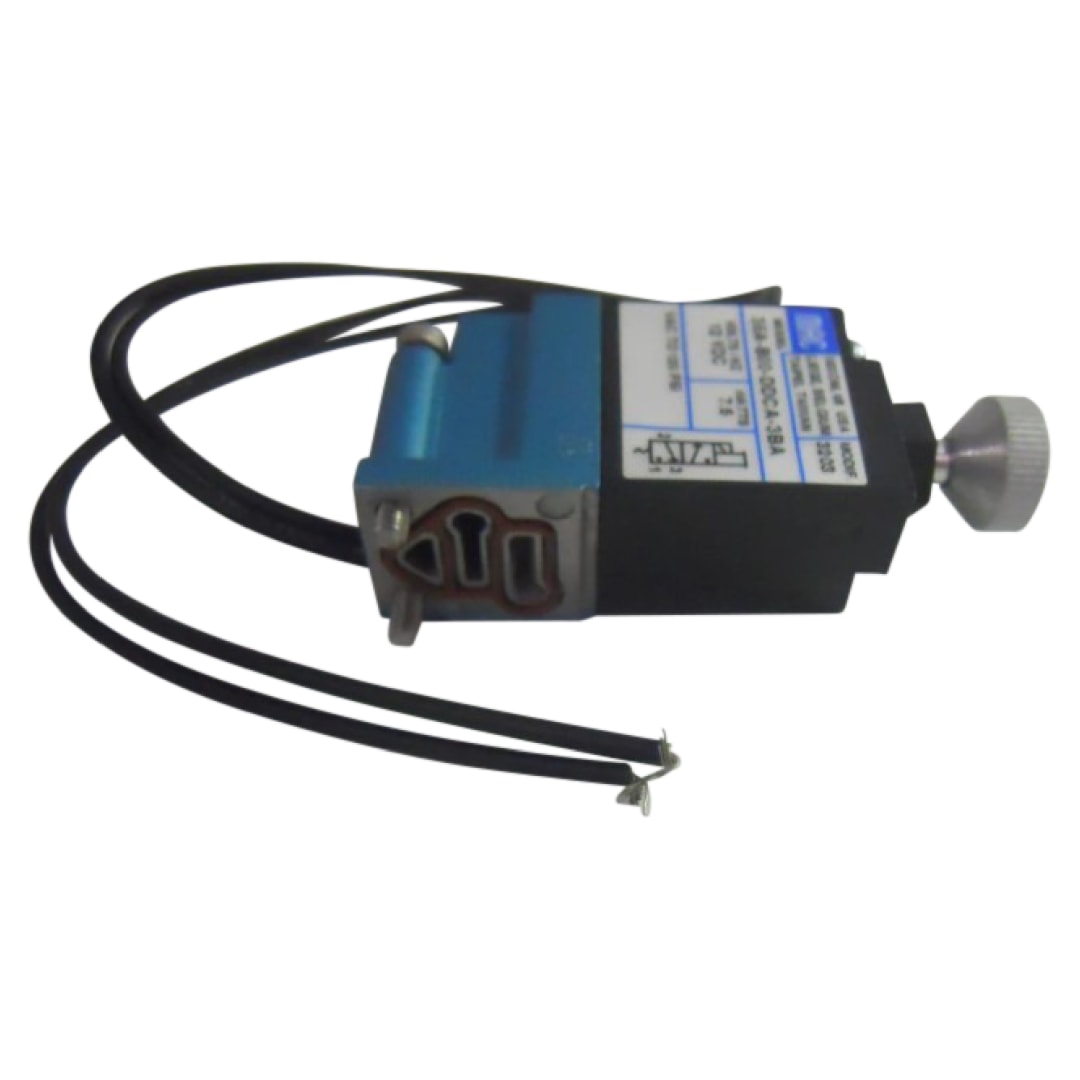 Wastebuilt® Replacement for McNeilus Mac Valve for Air Box
