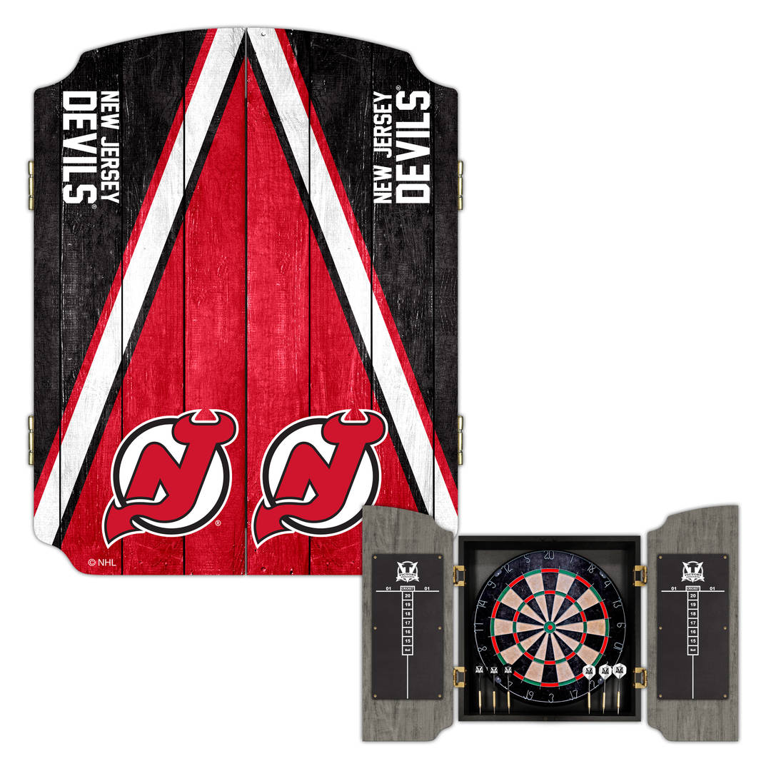 New Jersey Devils | Bristle Da