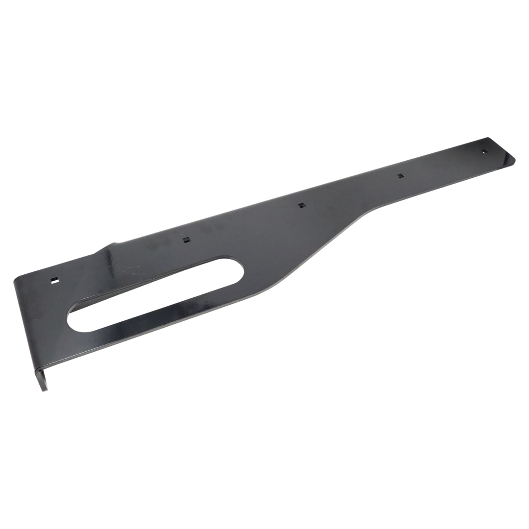 Wastebuilt® Replacement for Heil Curbside Mud Flap Assembly Bracket