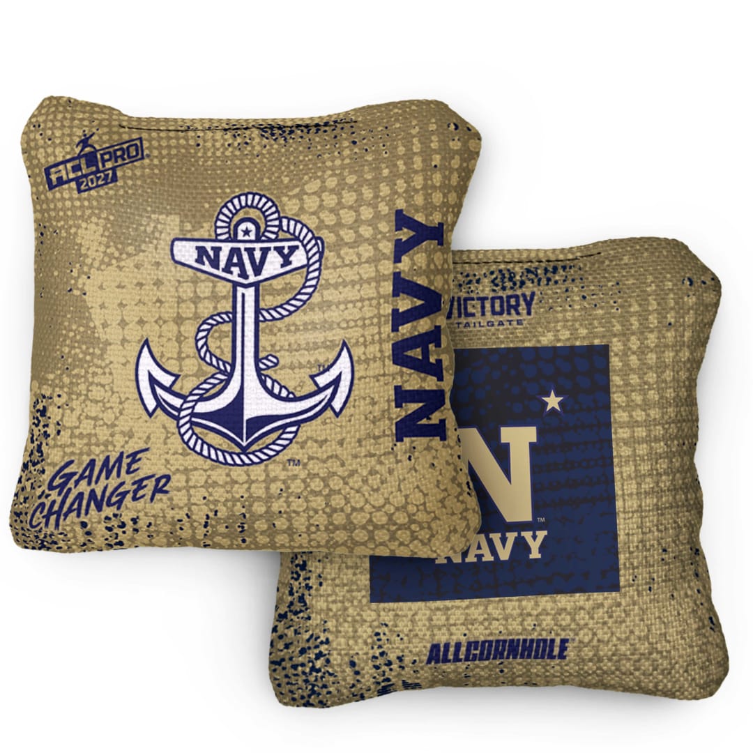 ACH 2027 Navy Midshipmen GameC