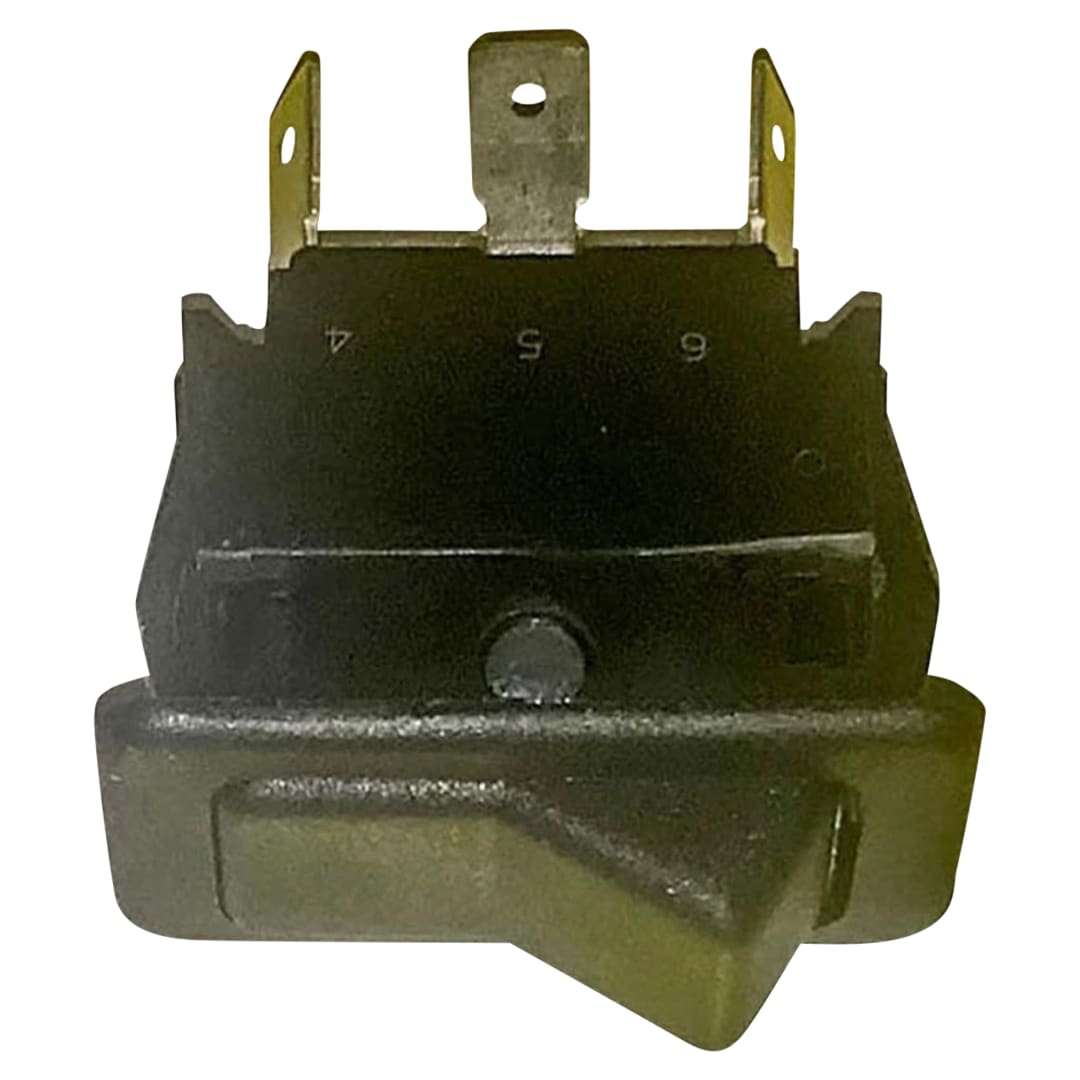 Wastebuilt® Replacement for McNeilus Rocker Switch On/Off