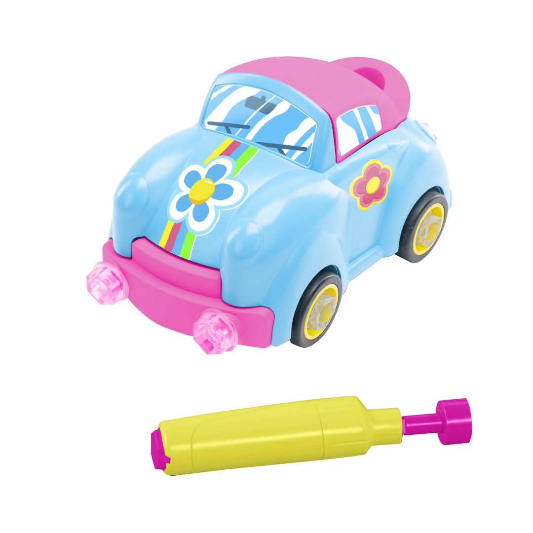 DESIGN & DRILL CONVERTIBLE