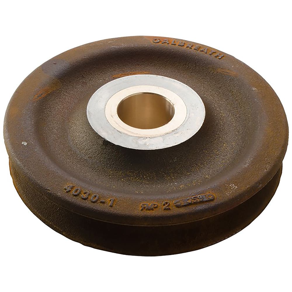 Wastebuilt® Replacement for G&amp;H Sheave Assembly, 10"
