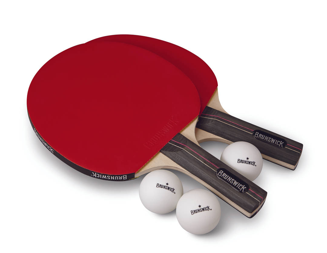 Brunswick 2 Player Table Tenni